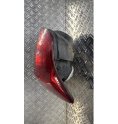 Feu arriere principal droit (feux) VOLKSWAGEN POLO 5 Photo n°3