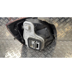 Feu arriere principal droit (feux) VOLKSWAGEN POLO 5 Photo n°4