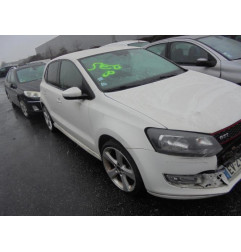 Feu arriere principal droit (feux) VOLKSWAGEN POLO 5 Photo n°5