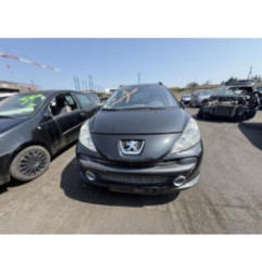 Compresseur clim PEUGEOT 207 Photo n°11