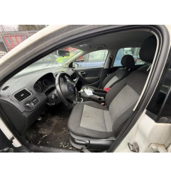 Feu arriere principal droit (feux) VOLKSWAGEN POLO 5 Photo n°15