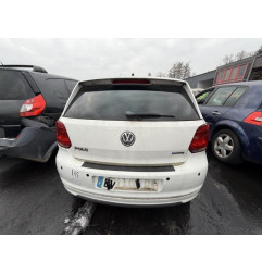 Feu arriere principal droit (feux) VOLKSWAGEN POLO 5 Photo n°20