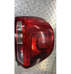 Feu arriere principal gauche (feux) VOLKSWAGEN POLO 5