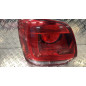 Feu arriere principal gauche (feux) VOLKSWAGEN POLO 5