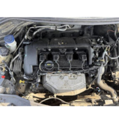 Compresseur clim PEUGEOT 207 Photo n°13