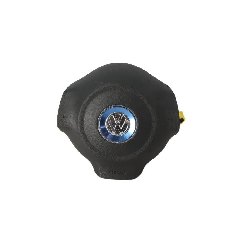 Air bag conducteur VOLKSWAGEN POLO 5