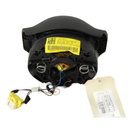 Air bag conducteur VOLKSWAGEN POLO 5