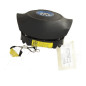 Air bag conducteur VOLKSWAGEN POLO 5