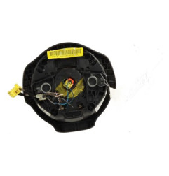 Air bag conducteur VOLKSWAGEN POLO 5 Photo n°4