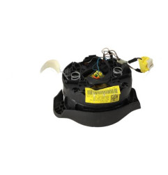 Air bag conducteur VOLKSWAGEN POLO 5 Photo n°5