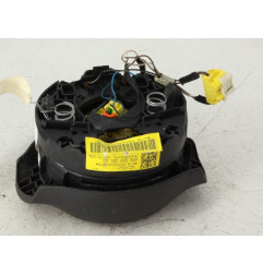 Air bag conducteur VOLKSWAGEN POLO 5 Photo n°6