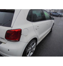 Air bag conducteur VOLKSWAGEN POLO 5 Photo n°11