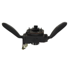 Com (Bloc Contacteur Tournant+Commodo Essuie Glace+Commodo Phare) VOLKSWAGEN POLO 5 Photo n°3