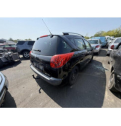 Compresseur clim PEUGEOT 207 Photo n°20