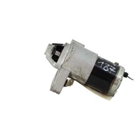 Demarreur PEUGEOT 207