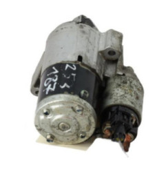 Demarreur PEUGEOT 207 Photo n°3