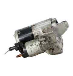 Demarreur PEUGEOT 207 Photo n°4