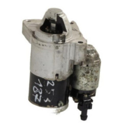 Demarreur PEUGEOT 207 Photo n°5