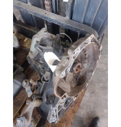 Boite de vitesses OPEL ASTRA H