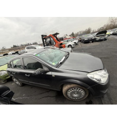 Boite de vitesses OPEL ASTRA H Photo n°7