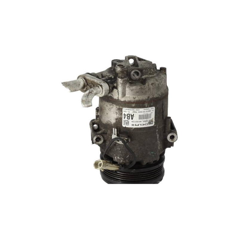 Compresseur clim OPEL ASTRA H