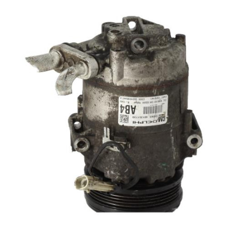 Compresseur clim OPEL ASTRA H Photo n°1