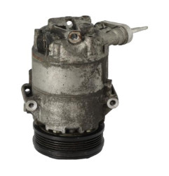 Compresseur clim OPEL ASTRA H Photo n°3