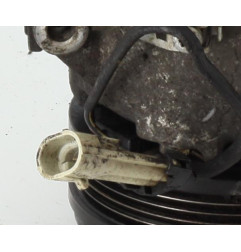 Compresseur clim OPEL ASTRA H Photo n°8