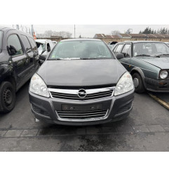 Compresseur clim OPEL ASTRA H Photo n°9