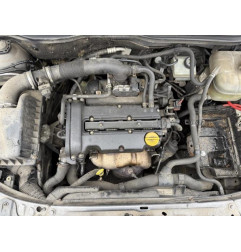 Compresseur clim OPEL ASTRA H Photo n°11