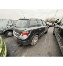 Compresseur clim OPEL ASTRA H Photo n°18