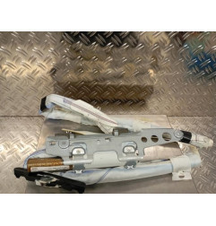 Air bag rideau droit OPEL ASTRA H Photo n°1