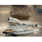 Air bag rideau droit OPEL ASTRA H