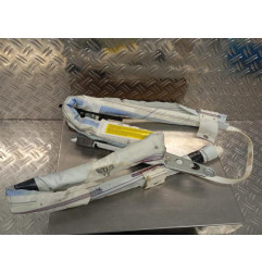 Air bag rideau droit OPEL ASTRA H
