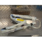 Air bag rideau droit OPEL ASTRA H