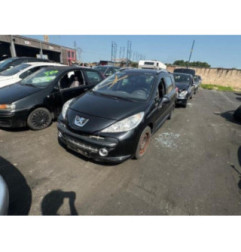 Demarreur PEUGEOT 207 Photo n°9