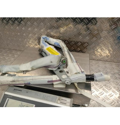 Air bag rideau droit OPEL ASTRA H Photo n°3