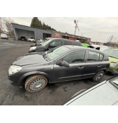 Air bag rideau droit OPEL ASTRA H Photo n°8