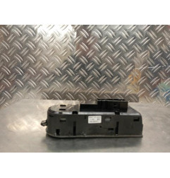 Interrupteur de leve vitre avant gauche OPEL ASTRA H Photo n°3