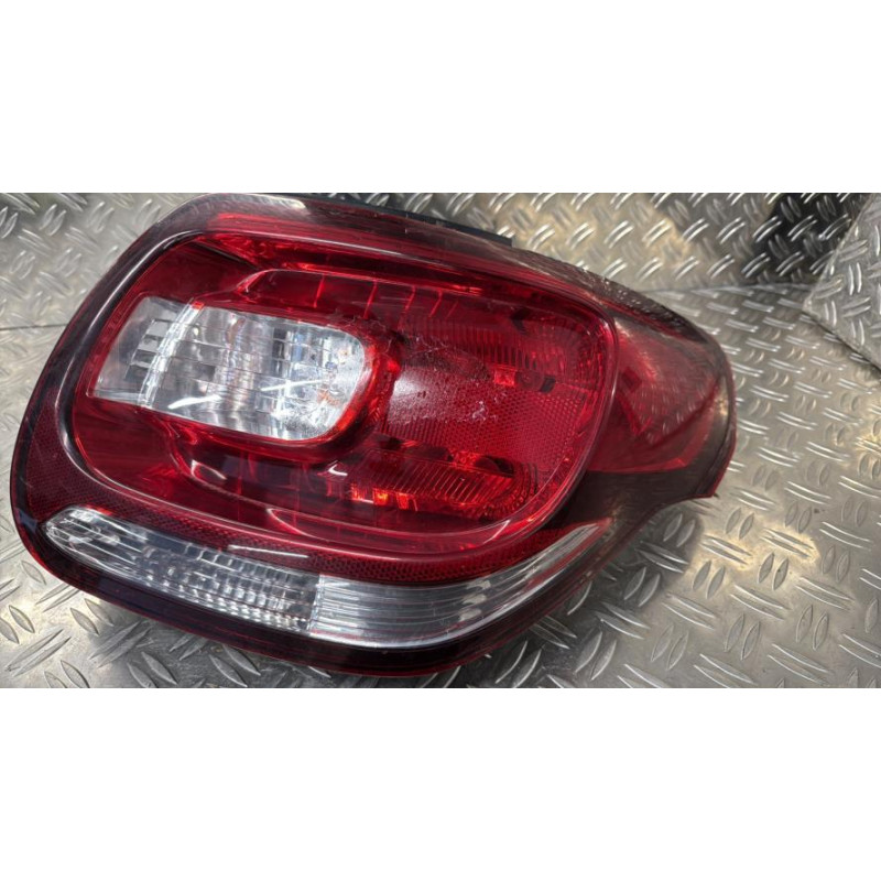 Feu arriere principal droit (feux) CITROEN DS3