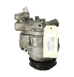 Compresseur clim MERCEDES CLASSE A 168 Photo n°4