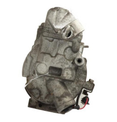 Compresseur clim MERCEDES CLASSE A 168 Photo n°6