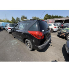 Demarreur PEUGEOT 207 Photo n°19