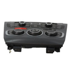 Commande chauffage CITROEN C4 2 Photo n°1