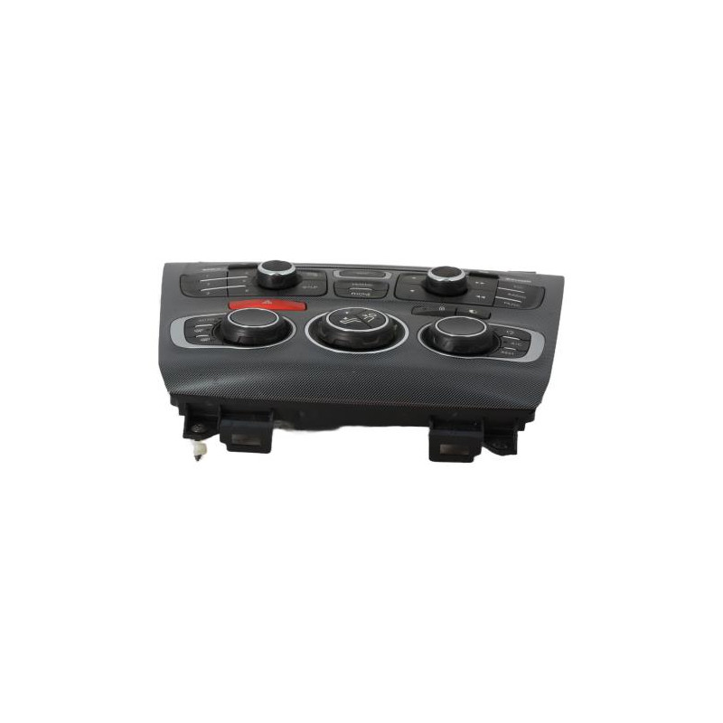 Commande chauffage CITROEN C4 2