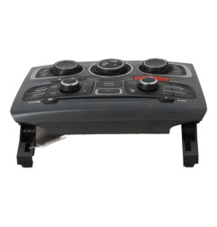 Commande chauffage CITROEN C4 2