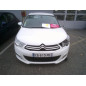 Commande chauffage CITROEN C4 2