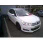 Commande chauffage CITROEN C4 2