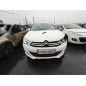Commande chauffage CITROEN C4 2