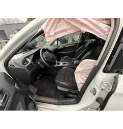 Commande chauffage CITROEN C4 2 Photo n°14